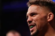 UFC 269: Andre Muniz v Eryk Anders